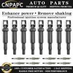 Cnpapc 8PCS Ignition Coil & Iridium Spark Plug Pack For 08-14 Bmw 550 650 UF592 New. Price: $97.43.