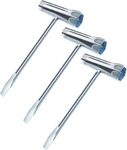 Pack Chainsaw Scrench Replacement Combination Screwdriver And Wrench, 13X19 Mm New. Price: $13.85.