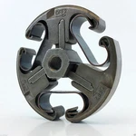 Clutch Assembly For Husqvarna 61, 266, 268 272K, 272XP, 272S #503744402 New. Price: $33.10.