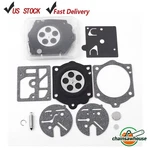 2X Carburetor Repair Rebuild Kit For Walbro Homelite ST160ST180 K10-HDC New. Price: $13.85.