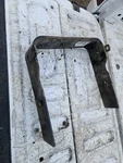 Cub Cadet 3000 Series Weight Bracket 3225 3240 3235 3206 3204 3205 3208 Used. Price: $125.00.