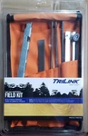 New Trilink Saw Chain FK001TL2 Field Maintenance Kit 8 Piece. Price: $10.00.