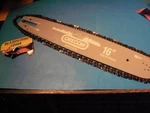 Genuine Oem Factory Oregon 105669, 16" Bar & Chain Combo Stihl 063 325 67L New. Price: $49.97.