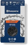 Husqvarna 20" X-cut SP33G, .325" Pitch, .050 Gauge 78DL Chainsaw 581643678 New. Price: $25.45.
