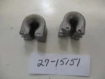 Rotary Eyelet 27-15151 Stihl 4003-713-8301 M/FS55, FS100 And Others New. Price: $13.95.