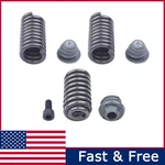 3PCS Av Buffer Mount Spring For Husqvarna 362 365 371 372XP Part 503 63 7601 New. Price: $12.65.