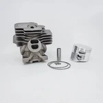 The Duke's Nikasil Piston And Cylinder Kit Fits Stihl MS462 52MM New. Price: $169.58.