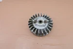 Jonsereds 621 Chainsaw Oem Flywheel 6856 Used. Price: $9.99.