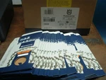 100' Roll X-cut Husqvarna C83S Skip Tooth Chisel Saw Chain 3/8" Pitch 050 Guage New. Price: $345.00.