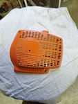 Nos Oem Starter Housing Husqvarna 163 263 280 285 380 Cd 480 501401901 New. Price: $49.00.