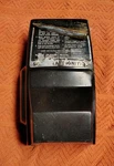 Craftsman Chainsaw Model# 358.356330 Top Cover Used. Price: $13.49.