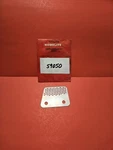 Homelite 59050 Muffler Baffle XL12 XL15 XL400 Models With 59049 Open. Price: $8.98.