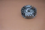 Homelite 330 Chainsaw Oem Flywheel 12286-02 Used. Price: $7.99.