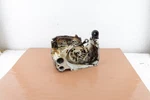 Stihl MS440, MS460, 044, 046 Chainsaw Oem Crankcase 1128 0214 0902 Used. Price: $85.59.