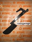 Oem Stihl Throttle Trigger Interlock Lever 1114-182-0800 Avs Super B68 New. Price: $16.95.