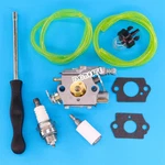 Carburetor For Ryobi RY3714 RY3716 Chainsaw Rep 309376002 With Tool New. Price: $14.55.