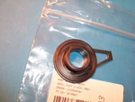 New Husqvarna Worm Wheel 371 362 365 372 503756103 582270107 Oem. Price: $17.99.