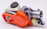 Genuine Oem Pole Saw Head Attachment Fits Husqvarna 525 PT5S 575784310 New. Price: $202.00.