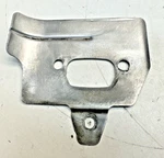 Oem Husqvarna 455 Rancher Heat Shield Cooling Plate Chainsaw Exhaust Muffler Used. Price: $10.00.