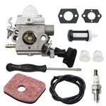 4241-120-0625 Carburetor Replacement For Stihl Backpack Leaf Blo... New. Price: $31.63.