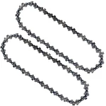 Opuladuo 2PC 6" Pruning Saw Chain For Makita XCU14Z, Inches New. Price: $42.56.