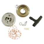 Starter Recoil Repair Kit For Stihl TS350 038 041 MS380 MS381 Chainsaw New. Price: $7.99.