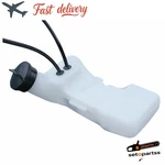 41373500410 Gas Fuel Tank For Stihl FS75 FS80 FS85 KM85 HT75 FS72 Trimmer Parts New. Price: $18.25.