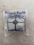 Husqvarna Air Filter 5038981-02 New. Price: $19.99.