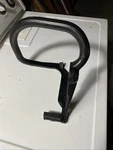 Stihl Chainsaw MS250 Top Main Handle Wrap 1123 791 1700211 Used. Price: $15.99.