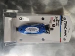 Trilink Electric Chainsaw Sharpening Kit - ECS12VDCTK Brand New. Price: $29.00.