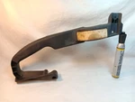 Y15 New Oem Stihl 1120 791 0300 Rear Handle Frame Nos T24 28T71000. Price: $33.51.