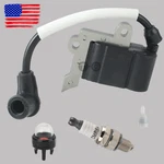 New For Ignition Coil Fits Husqvarna T435 + More 584403701. Price: $21.99.