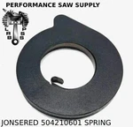 Starter Rewind Spring Fits Jonsered 66E 70E 90 621 801 910EV 920 504210601 New. Price: $12.95.