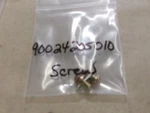 Lot Of Oem Echo 90024205010 Screw New. Price: $6.99.