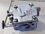 Partner R16 Chainsaw Carburetor Tillotson HS117B Used. Price: $29.95.