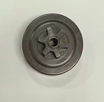 Archer Chainsaw Spur Sprocket 3/8" 6 Tooth Fit Echo CS310ES, CS350, CS351, CS352 New. Price: $19.98.