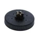 New Black & Decker Oem N702152 Chainsaw Output Gear BECSP601 BECS600 CMECS614. Price: $19.30.
