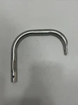 Mcculloch Eager Beaver 2.0 C.i.d. Chainsaw Carry Handle 60012312 Used. Price: $12.27.