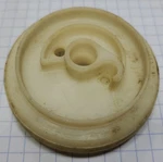 New 1120 195 0400 Reel Stihl 009AV, 010, 011, Genuine Oem Part. Price: $29.00.