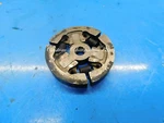 Clutch For Topso E611AVB --- Box 2523 Used. Price: $15.00.