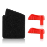 Choke Lever Air Filter For Poulan Craftsman Leaf Blower VS-2 BVM200FE 545157104 New. Price: $7.94.