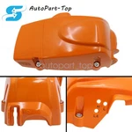 For Stihl MS271 MS291 Chainsaw Cylinder Engine Top Cover Shroud 1141 080 1601 New. Price: $52.69.