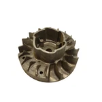 Mcculloch 218635 Flywheel Assembly Titan 50 57 Double Eagle New. Price: $34.95.
