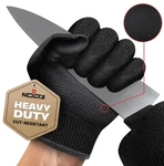 Nocry Professional Cut Resistant Work Gloves For And Women With Firm Grip... New. Price: $25.16.