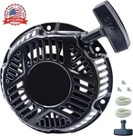 590607 Recoil Starter Compatible With Briggs And Stratton 208CC New. Price: $35.05.