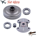 325"-7 Clutch Drum Sprocket Fit Husqvarna 51 Rancher 154 254 Saw 501455403 New. Price: $22.65.