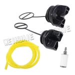 Fuel Oil Cap Kit For Poulan 1900 1950 2050 2055 2150 2175 2250 2375 2450 2550 New. Price: $9.16.
