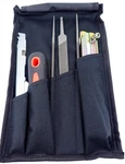 Echo Professional Chainsaw Sharpening Kit .325 3/16 File 99988800722 New. Price: $52.40.