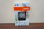 Genuine Stihl 3636-005-0050 Oilomatic 14" Chainsaw 3/8" X .050" 63PM3 New. Price: $19.99.