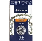Husqvarna New Oem X-cut Xcut Chainsaw S93G 3/8 .050" 50DL 14" # 585422150. Price: $39.95.